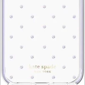 Kate Spade case for i phone 12 / 12 Pro